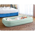 Materac dmuchany dla dzieci 168x107x25 cm INTEX 66810 INTEX