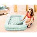 Materac dmuchany dla dzieci 168x107x25 cm INTEX 66810 INTEX