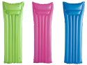 Materac plażowy 3 kolory 183 x 69 cm Bestway 44007 zielony Bestway