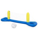 Pływający zestaw do siatkówki basenowej 252 x 64 cm Bestway 52133 Bestway