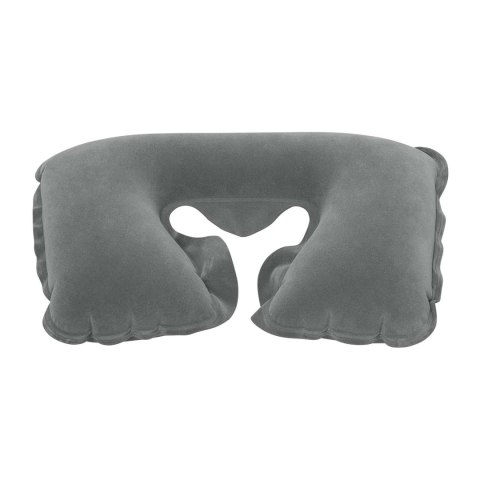 Poduszka podróżna flokowana rogal 2 kolory 46 x 28 cm Bestway 67006 niebieski Bestway Poduszka podróżna flokowana rogal 2 kolory 46 x 28 cm Bestway 67006 niebieski Bestway