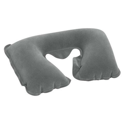 Poduszka podróżna flokowana rogal 2 kolory 46 x 28 cm Bestway 67006 szary Bestway Poduszka podróżna flokowana rogal 2 kolory 46 x 28 cm Bestway 67006 szary Bestway