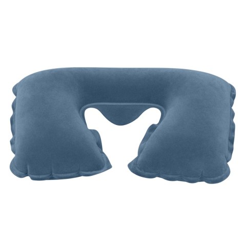 Poduszka podróżna flokowana rogal 2 kolory 46 x 28 cm Bestway 67006 szary Bestway Poduszka podróżna flokowana rogal 2 kolory 46 x 28 cm Bestway 67006 szary Bestway