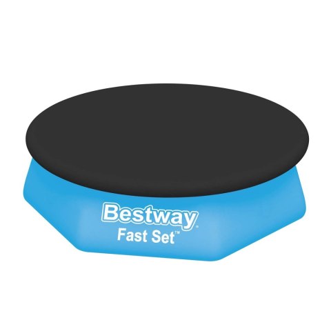 Pokrywa do basenu 244 cm Bestway 58032 Bestway Pokrywa do basenu 244 cm Bestway 58032 Bestway