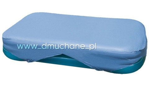 Pokrywa do basenu 305 x 183 cm INTEX 58412 INTEX Pokrywa do basenu 305 x 183 cm INTEX 58412 INTEX