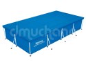 Pokrywa do basenu stelażowego 400 x 211 cm Bestway 58107 Bestway