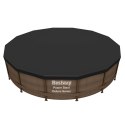 Pokrywa do basenu stelażowego 427 cm Bestway 58248 Bestway