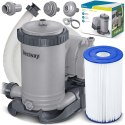 Pompa filtrująca do basenów 9463L/h Bestway - 58391 Bestway