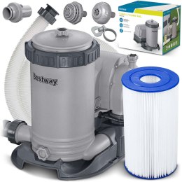 Pompa filtrująca do basenów 9463L/h Bestway - 58391 Bestway