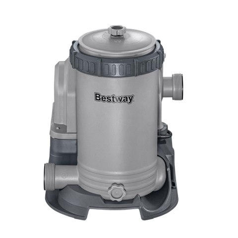 Pompa filtrująca do basenów 9463L/h Bestway - 58391 Bestway Pompa filtrująca do basenów 9463L/h Bestway - 58391 Bestway