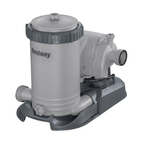 Pompa filtrująca do basenów 9463L/h Bestway - 58391 Bestway Pompa filtrująca do basenów 9463L/h Bestway - 58391 Bestway