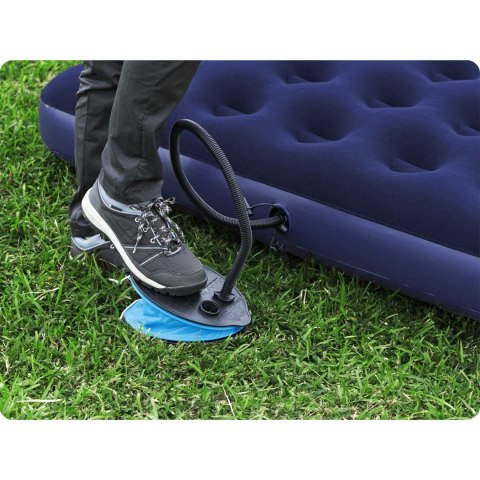 Pompka nożna 23 x 15 cm Bestway 62023 Bestway Pompka nożna 23 x 15 cm Bestway 62023 Bestway