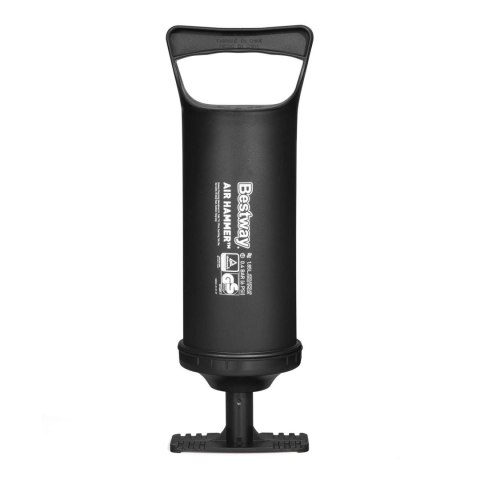 Pompka tłokowa 36 cm / 910 cm3 Bestway 62003 Bestway Pompka tłokowa 36 cm / 910 cm3 Bestway 62003 Bestway