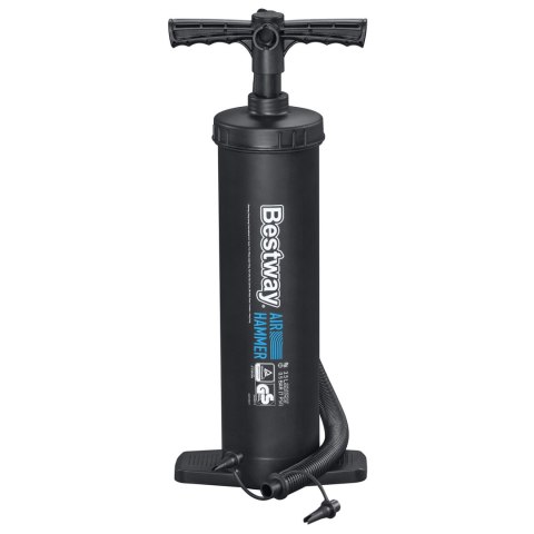 Pompka tłokowa 48 cm / 3500 cm3 Bestway 62030 Bestway Pompka tłokowa 48 cm / 3500 cm3 Bestway 62030 Bestway