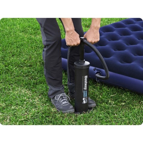 Pompka tłokowa 48 cm / 3500 cm3 Bestway 62030 Bestway Pompka tłokowa 48 cm / 3500 cm3 Bestway 62030 Bestway