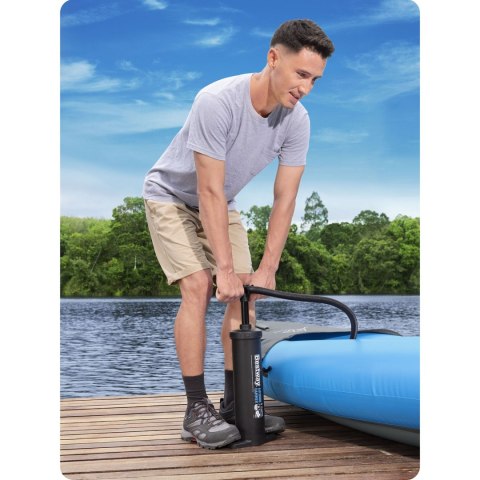 Pompka tłokowa 48 cm / 3500 cm3 Bestway 62030 Bestway Pompka tłokowa 48 cm / 3500 cm3 Bestway 62030 Bestway
