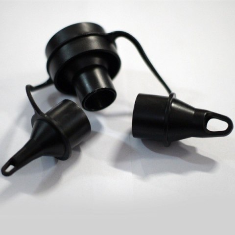 Potrójna końcówka, adapter do pompki elektrycznej INTEX INTEX Potrójna końcówka, adapter do pompki elektrycznej INTEX INTEX
