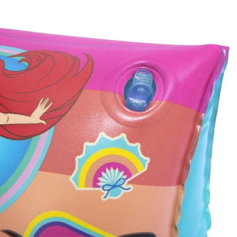 Rękawki do pływania Disney Princess 23 x 15 cm Bestway 91041 Bestway Rękawki do pływania Disney Princess 23 x 15 cm Bestway 91041 Bestway