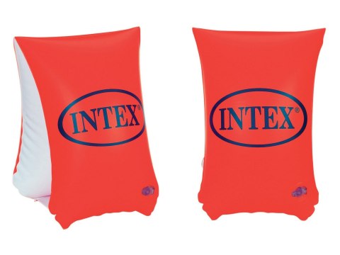 Rekawki do pływania dla dzieci 30 x 15 cm INTEX 58641 INTEX Rekawki do pływania dla dzieci 30 x 15 cm INTEX 58641 INTEX