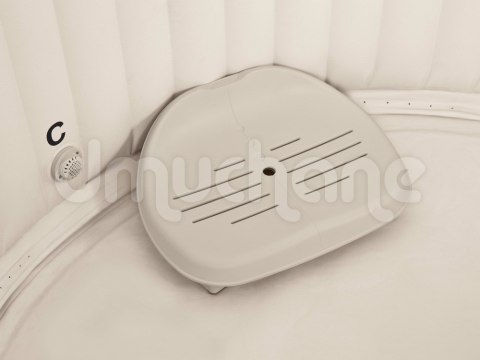 Siedzenie do SPA 47 x 36 x 22 cm INTEX 28502 INTEX Siedzenie do SPA 47 x 36 x 22 cm INTEX 28502 INTEX