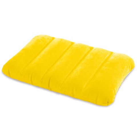 Super poduszka dmuchana 43 x 28 x 9 cm INTEX 68676 różowy INTEX Super poduszka dmuchana 43 x 28 x 9 cm INTEX 68676 różowy INTEX