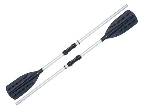Wiosła aluminiowe 145cm (218cm) Bestway 62064 Bestway Wiosła aluminiowe 145cm (218cm) Bestway 62064 Bestway