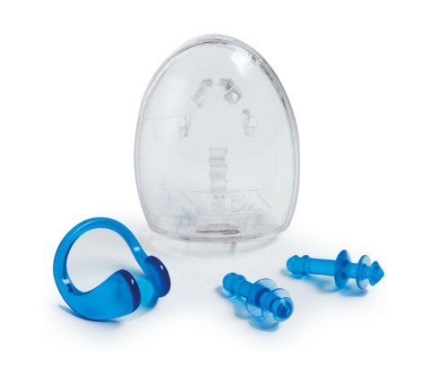 Zatyczki do nosa i uszu INTEX 55609 INTEX Zatyczki do nosa i uszu INTEX 55609 INTEX