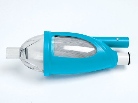 Zestaw czyszczący Deluxe do basenu, odkurzacz INTEX 28003 INTEX Zestaw czyszczący Deluxe do basenu, odkurzacz INTEX 28003 INTEX