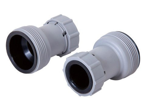 Złączki, konektory do pomp, redukcja, śr. 38mm Bestway 58236 Bestway Złączki, konektory do pomp, redukcja, śr. 38mm Bestway 58236 Bestway