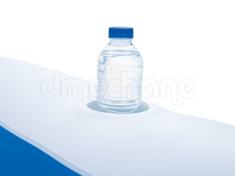 Basen dmuchany pięciokąt 213 x 207 x 69 cm Bestway 54153 Bestway Basen dmuchany pięciokąt 213 x 207 x 69 cm Bestway 54153 Bestway