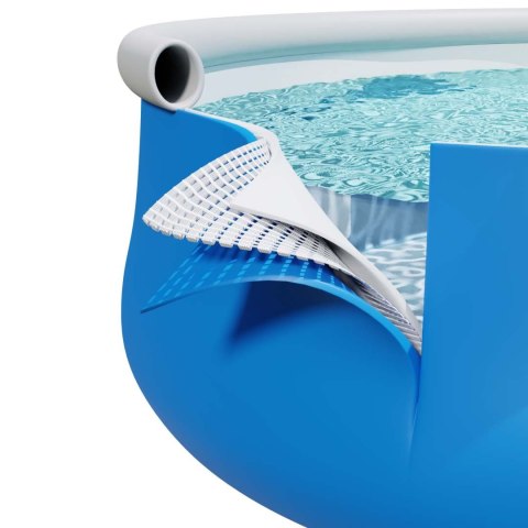 Basen ogrodowy rozporowy 183 x 51 cm Bestway 57392 Bestway Basen ogrodowy rozporowy 183 x 51 cm Bestway 57392 Bestway