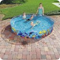 Basen ogrodowy rozporowy dla dzieci 244 x 46 cm Bestway 55031 Bestway