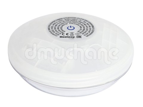 Lampa basenowa LED Bestway 58419 Bestway Lampa basenowa LED Bestway 58419 Bestway