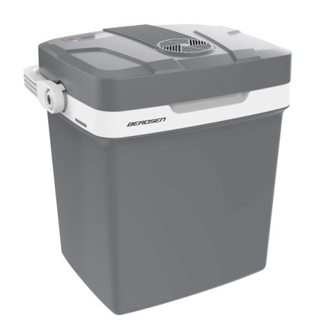 Lodówka turystyczna Berdsen Icemax 26 litrów tryb ECO Berdsen Lodówka turystyczna Berdsen Icemax 26 litrów tryb ECO Berdsen