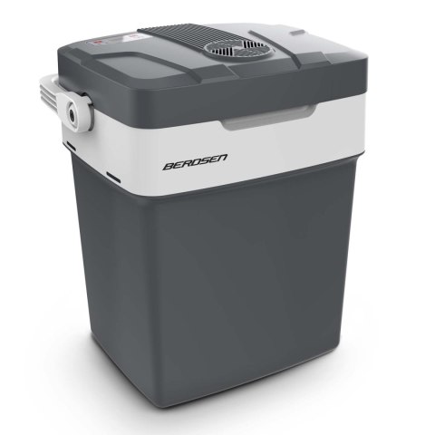 Lodówka turystyczna Berdsen Icemax 29 litry tryb ECO Berdsen Lodówka turystyczna Berdsen Icemax 29 litry tryb ECO Berdsen