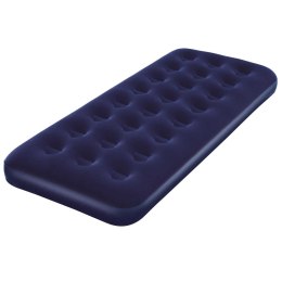 Materac dmuchany 185x76x22 cm z pompką tłokową Bestway 67000 Bestway