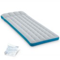 Materac dmuchany 189x72x20 cm jednoosobowy INTEX 67998 INTEX
