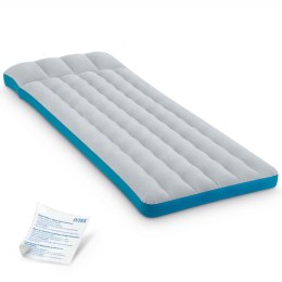 Materac dmuchany 189x72x20 cm jednoosobowy INTEX 67998 INTEX