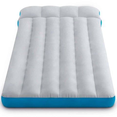 Materac dmuchany 189x72x20 cm jednoosobowy INTEX 67998 INTEX Materac dmuchany 189x72x20 cm jednoosobowy INTEX 67998 INTEX