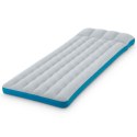 Materac dmuchany 189x72x20 cm jednoosobowy INTEX 67998 INTEX
