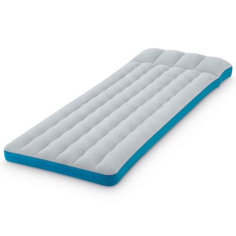 Materac dmuchany 189x72x20 cm jednoosobowy INTEX 67998 INTEX Materac dmuchany 189x72x20 cm jednoosobowy INTEX 67998 INTEX