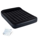 Materac dmuchany 191x137x25 cm dwuosobowy INTEX 64142 INTEX