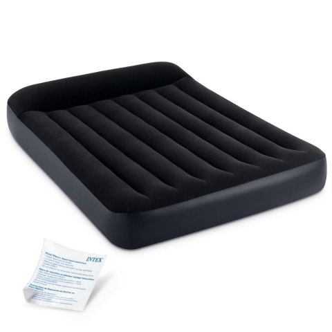 Materac dmuchany 191x137x25 cm dwuosobowy INTEX 64142 INTEX Materac dmuchany 191x137x25 cm dwuosobowy INTEX 64142 INTEX