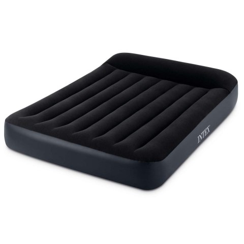 Materac dmuchany 191x137x25 cm dwuosobowy INTEX 64142 INTEX Materac dmuchany 191x137x25 cm dwuosobowy INTEX 64142 INTEX