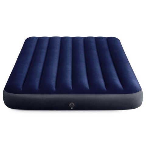 Materac dmuchany 191x137x25 cm dwuosobowy INTEX 64758 INTEX Materac dmuchany 191x137x25 cm dwuosobowy INTEX 64758 INTEX