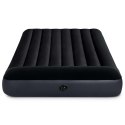 Materac dmuchany 191x137x25 cm z pompką tłokową INTEX 64142 INTEX