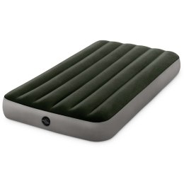Materac dmuchany 191x99x25 cm jednoosobowy INTEX 64107 INTEX