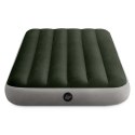 Materac dmuchany 191x99x25 cm jednoosobowy INTEX 64107 INTEX