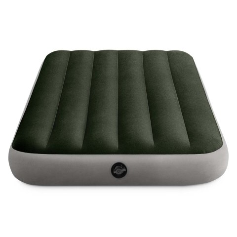 Materac dmuchany 191x99x25 cm jednoosobowy INTEX 64107 INTEX Materac dmuchany 191x99x25 cm jednoosobowy INTEX 64107 INTEX