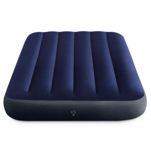 Materac dmuchany 191x99x25 cm jednoosobowy INTEX 64757 INTEX Materac dmuchany 191x99x25 cm jednoosobowy INTEX 64757 INTEX